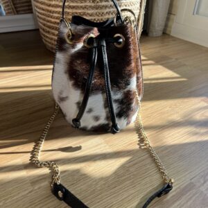 Bombonera Animal Printt