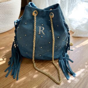 Bolso VENECIA con bordado