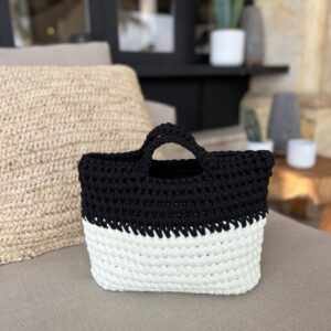 Bolso CROCHET