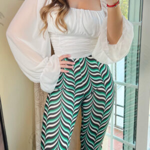 Pantalones YAIZA