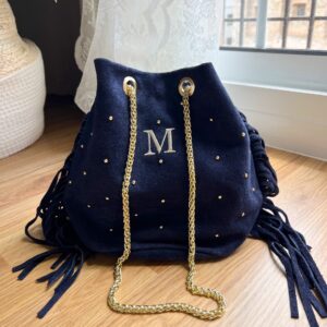 Bolso VENECIA con bordado
