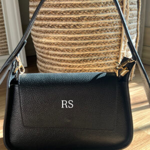 Bolso PARIS con bordado