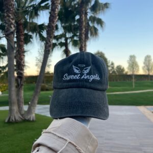 Gorra SWEET ANGELS