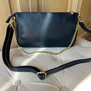 Bolso CHICAGO azul